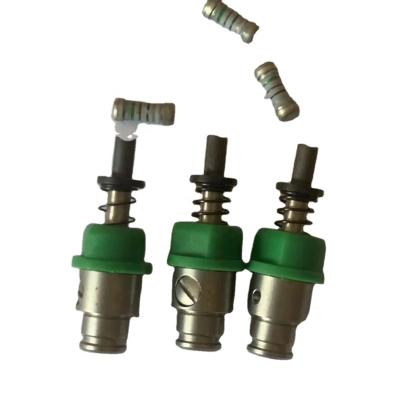 China LED smt machine for juki2000 special suction nozzle custom non-standard smt nozzle for sale