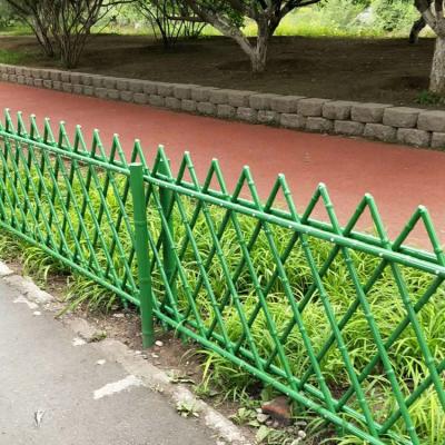 China Easily Assembled Patented Design Garden Trellis/ Fencing Trellis And Gates for sale