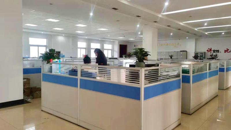 Verified China supplier - Jiangsu Junxia Gym Equipment Co., Ltd.