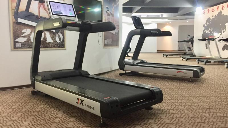 Verified China supplier - Jiangsu Junxia Gym Equipment Co., Ltd.