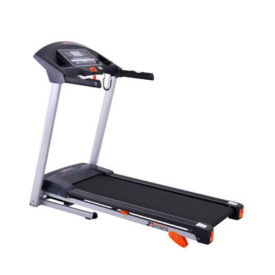 China 100 KG Fitness Cardio Gym Running Machine Equipment Treadmill for sale