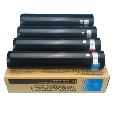 China COMPATIBLE Compatible Xerox DC450/7328Toner Cartridge For Document Center C250/360/450 for sale