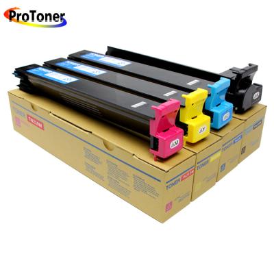 China COMPATIBLE factory copier wholesale compatible toner cartridge C252 C250 for Konica Minolta TN210 for sale