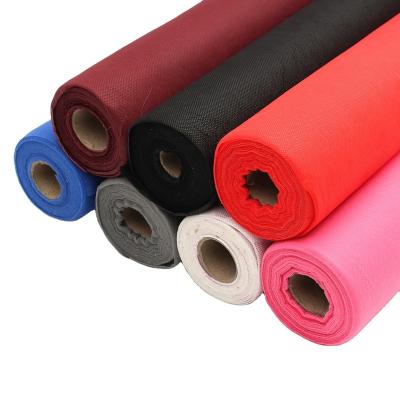 China Modern Design Waterproof Polypropylene Non Woven Fabric Medical Rolls For Shopping Bag for sale