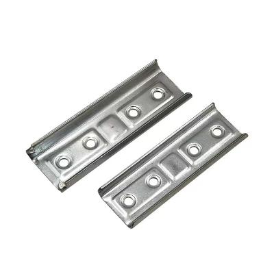 China Modern Chinese Suppliers Embed Sofa Hardware Sofa Hinge Joint Segment Connector for sale