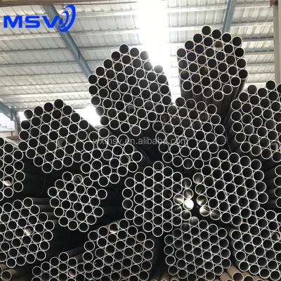 China Boiler pipe asme sa210 seamless steel cold drawn boiler tube manufacturer for sale