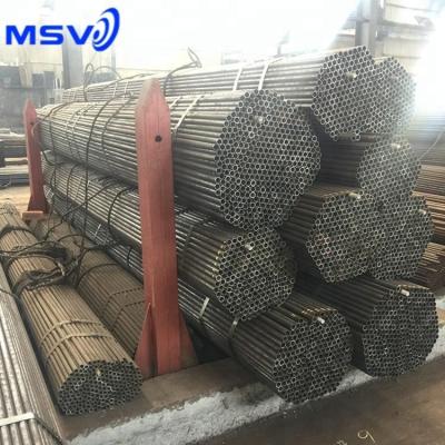 China Cold Drawn Seamless Boiler Pipe Carbon Steel Boiler Tubes For High Pressure Service for sale