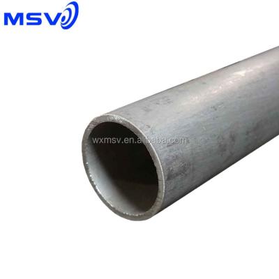 China Boiler Pipe SA 210 A1 Boiler Tube Manufacturer for sale