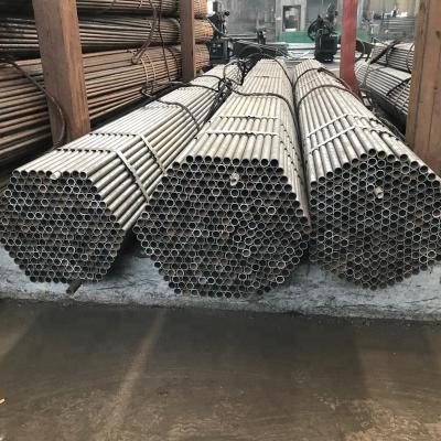 China Seamless Boiler Pipe GB5310-2013 Grade 20G Pipe for sale