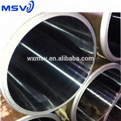 China STKM13C Hydraulic Seamless Steel Pipe Honed Tube For Pneumatic Cylinder for sale