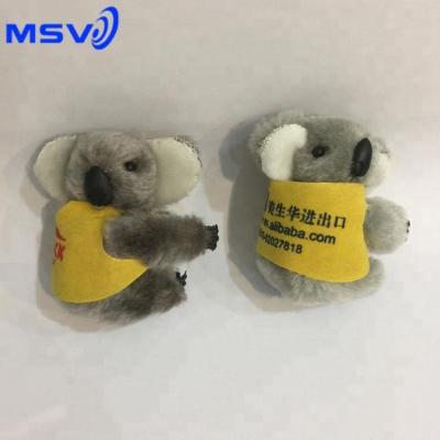 China Key Gifts Teddy Bear Chain Toy/Plush Toy/Cute Stuffed Animal Toy for sale