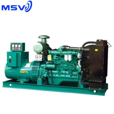 China 150kva Super Silent Generator , USA Standard Diesel Generator Set 120kw Diesel Generator Set for sale