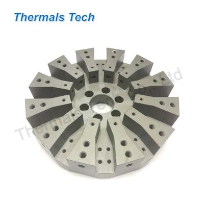 China Consumer Electronics High quality precision metal parts for CNC machining processing for sale