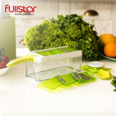 China Fullstar Viable Vegetable Cleaver and Slicer for sale