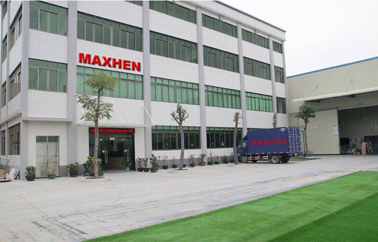 Verified China supplier - Yiwu Maxhen Trading Co., Ltd.