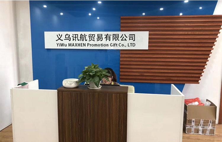 Verified China supplier - Yiwu Maxhen Trading Co., Ltd.