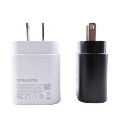 China PD25W For Samsung S10 5G High Quality Plug PD25W 9V USA Plug Fast Charger Travel Adapter Phone Wall Charger For S10 5G for sale