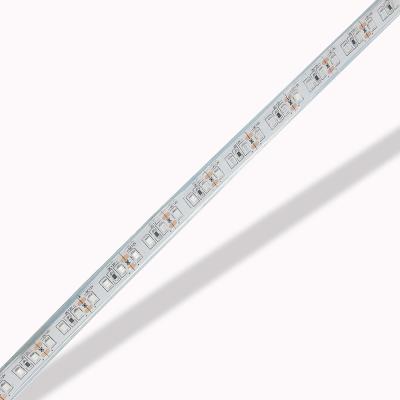 China LANDSCAPE Tira De Luz Flexible Waterproof Tape 12V 24V 120LEDs SMD 2835 led strip string light lighting for sale