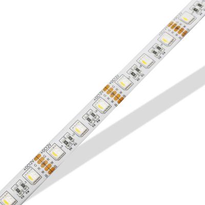 China Light Dream LANDSCAPE RGB RGBW LED Strip SMD5050 LED Pixel Color LED Light Strip RGBW Digital LED Strip for sale