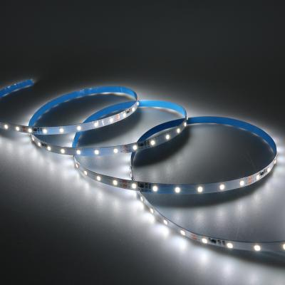 China Super cheap LANDSCAPE constant brightness 10m 20m 30m smd2835 120leds 24v 12w cable led strip light for sale