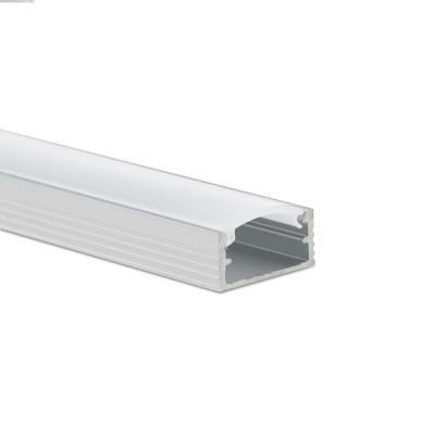 China Hotel/Office Hot Sale Aluminum Channel Cover Line Led Profile Aluminum Profile Light Profile For Led Strips for sale