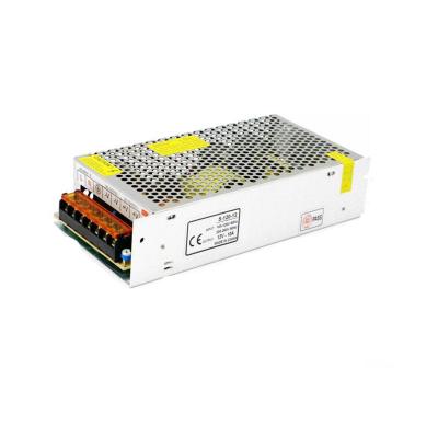 China Custom Fully Modular MW 120W S-100-12 Power Supply for sale