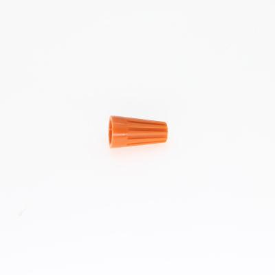 China Plugged Home Appliances PP Insulation Wire Screw Connector Wire Connectors Product for sale