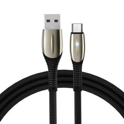 China Mobile Phone Etc.electronic Product 3A Micro Flat Cable Mobile Micro Wire Mobile Phones Data Shave Cheap Usb Data One Cable Case Watch Earphone Tablet for sale