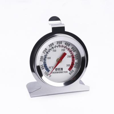 China Wholesale Cheap Stainless Steel Thermometer BBQ Grill Thermometer T01 for sale