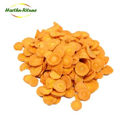 China China factory supplier nutritious top grade dried carrot for sale for sale