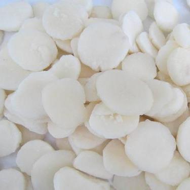 China FROZEN IQF Water Chestnut Frozen Frozen Vegetable for sale