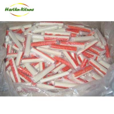 China FROZEN Manufacturer and Exporter of Freeze Dried Surimi Crab Stick Manufacturers for sale