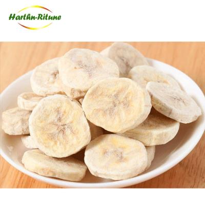 China FD Dried Banana Chips for sale