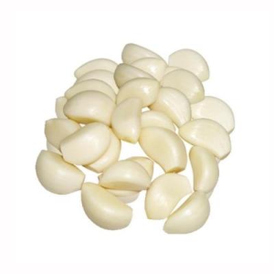 China Fresh New Culture Frozen Garlic Cloves for sale