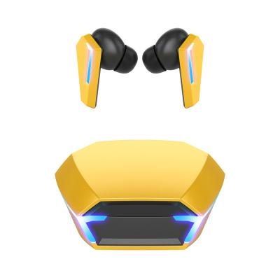 China Newest Arrival Gaming Headset M10 Tws Perfect Sound Headphones Wireless Earbuds Noise Cancel Gaming Headphones Tws Earbuds for sale