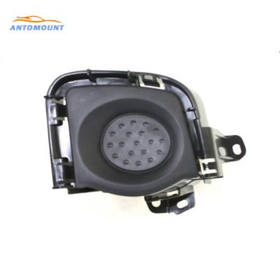 China Automotive Exterior Parts Fog Lamp Housing Fog Lamp Cover For Toyota Prius 2012-2015 Sizes 81482-47010 81481-47010 Standard for sale