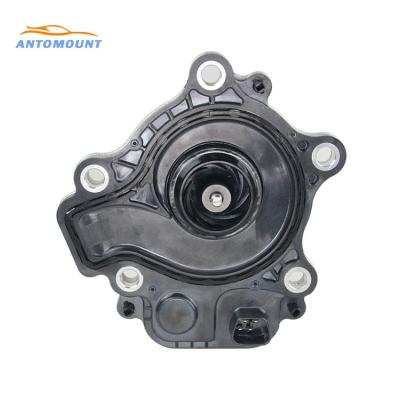 China Inverter Water Pump Electric High Pressure Water Pump For Toyota Prius 2010 Size 2011 2012 2013 2014 2015 Standard 161A0-29015 for sale