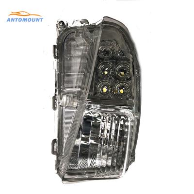 China Car Lighting Corner Led Warning Light Corner Lamp Led Corner Light For TOYOTA PRIUS 2012-2015 Standard Sizes 81511-47050 81521-47040 for sale