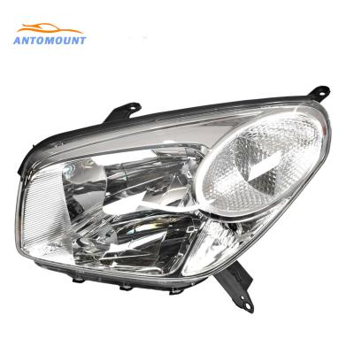 China Car Part Lamp Auto Parts Headlight System Front Headlights Headlamps For Toyota RAV4 2003 2004 2005 81105-42270 81106-42270 for sale