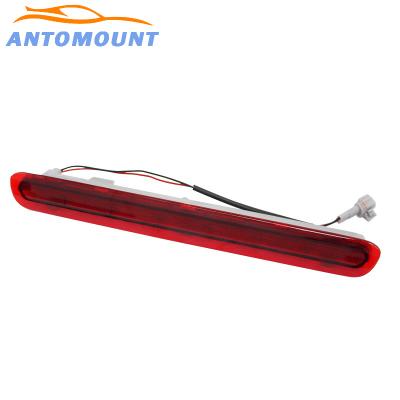 China Car Truck Brake Light Bumper Tail Light For Toyota Hilux Revo Vigo 2013-2016 81570-0K100 815700K100 Standard Size for sale