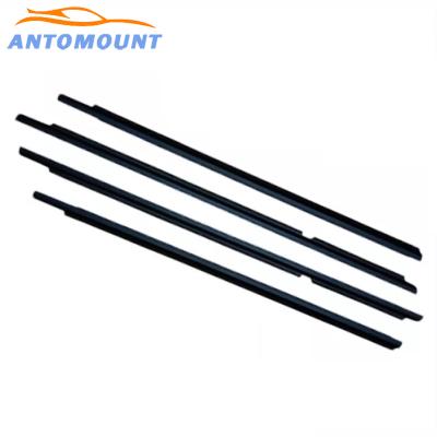 China Auto Parts Door Seal Rubber Seal Strip For Toyota Innova 2004-2015 Standard Size for sale