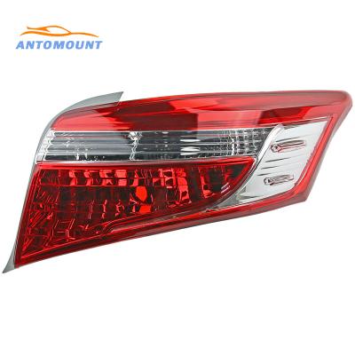 China High Quality Car Part Lamp Head Auto Parts Tail Light Assembly Brake Light For Toyota Vios 2014 81551-0D410 81561-0D410 for sale