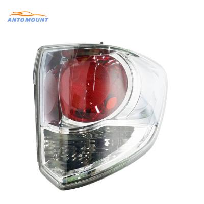 China New Latest Taillight Car Rear Stop Light For Toyota Fortuner 2012 2013 2014 81560-0K190 81550-0K200 Standard Size for sale