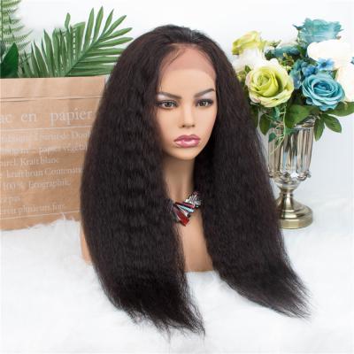 China BLI Water Wave Factory Wholesale Price Hair For Color Women Hair Full Lace Wig With Baby Hair Virgin Full Lace Wig for sale