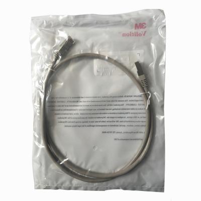 China 3M Brand Volition Network RJ45 CAT6 Ethernet Network Patch Cord 1 Meter Lan Cable Cord With for sale