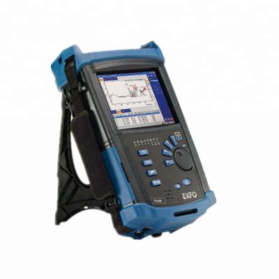 China EXFO FTB-200 Series OTDR FTB-7500E-023B-SM-1310/1550nm-45/43 DB, Integrated VFL, Touch Screen Optical TD Time Scale Reflectometer FTB-7500E for sale