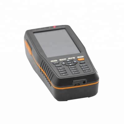 China TM-600 VDSL2 ADSL Tester xDSL Handheld Line Equipment (ADSL/VDSL2/OPM/VFL/TDR/Tone Trackerall-in-one unit) for sale