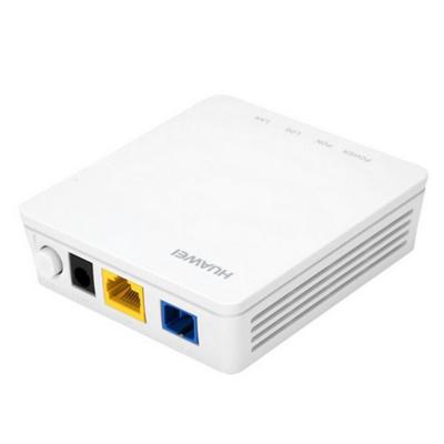 China Original Huawei HG8010 GPON ONT/ONU FTTH mode with single Ethernet port, Class C+, English version Huawei HG8010 for sale