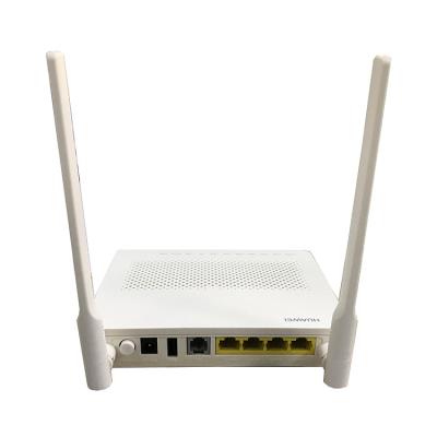 China Original Huawei FTTH EG8145A5 Gpon ONU Ontario Router English Firmware 1GE+3FE+1tel+USB +wifi FTTH FTTB FTTX Network for sale