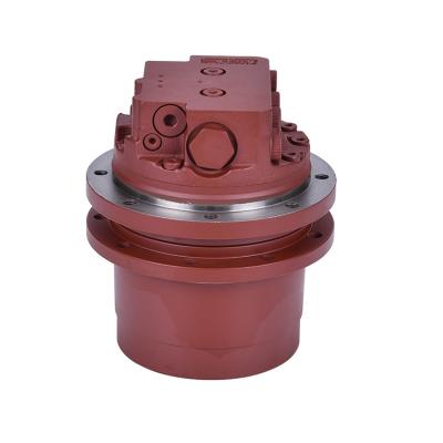 China Crawler Excavator U20 RB411-61290 Excavator Final Drive Travel Motor Assembly For Kubota U30 for sale